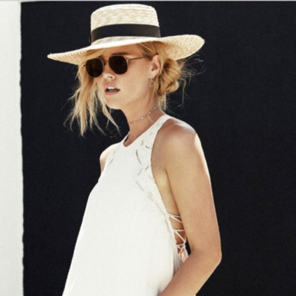 [New] ASTR the Label Victoria Dress Sz M - Picture 5 of 6